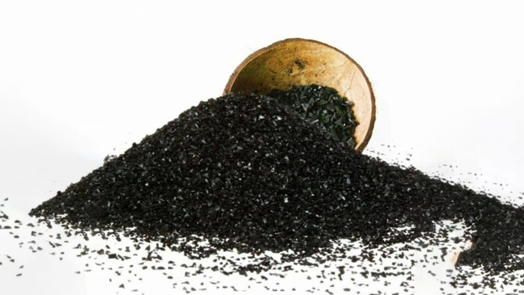 What is Activated Carbon?